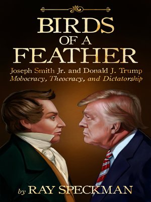 cover image of Birds of a Feather